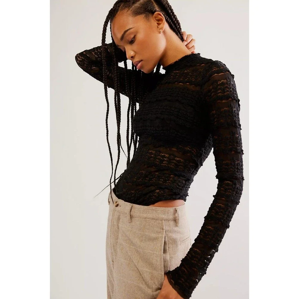 Free People description mock